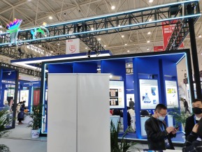 2020的武汉工业设计展(二)