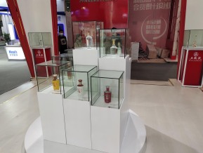 2020的武汉工业设计展(二)