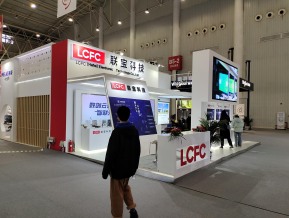 2020的武汉工业设计展(二)