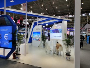 2020的武汉工业设计展(二)