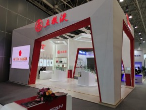 2020的武汉工业设计展(二)