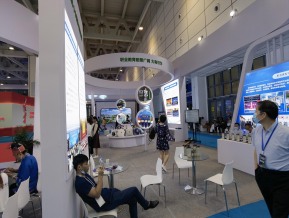 2021年职业教育活动周全国启动仪式（一）