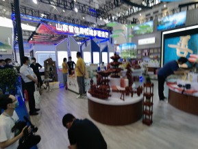 山东文博会(三)