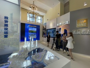 2021中国自主品牌博览会(四)