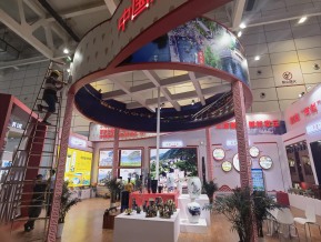 山东文博会(一)