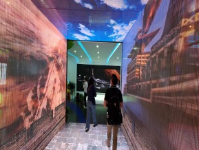 2021中国自主品牌博览会(二)