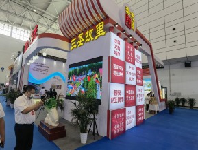 山东文博会(三)