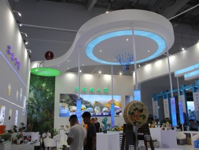 2020山东文博会中国国际文化旅游博览会(三)