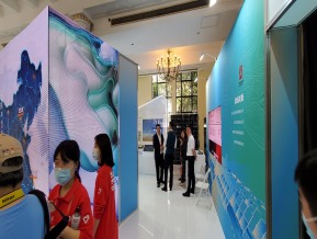 2021中国自主品牌博览会(二)