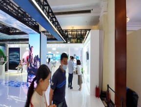 2021中国自主品牌博览会(二)