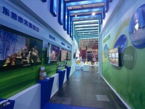山东文博会(二)