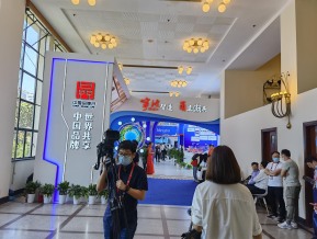 2021中国自主品牌博览会(六)