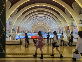 2021中国自主品牌博览会(六)