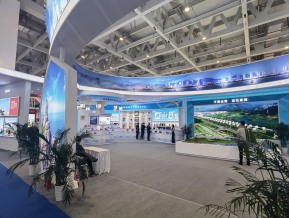 山东文博会(三)