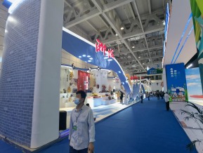 山东文博会(三)