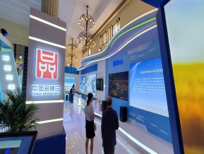 2021中国自主品牌博览会(二)