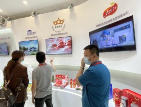 2021中国自主品牌博览会(四)