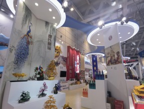 山东文博会(二)