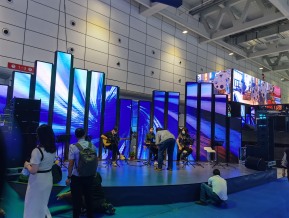 山东文博会(三)