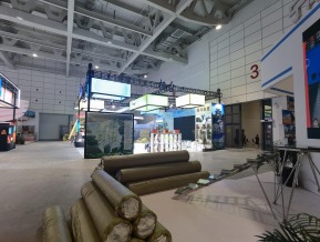 山东文博会(三)