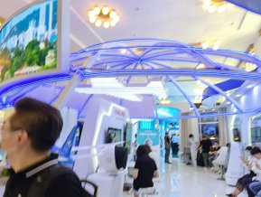 2021中国自主品牌博览会(六)