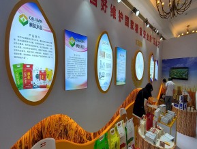 2021中国自主品牌博览会(二)