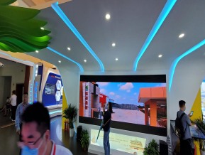2021中国自主品牌博览会(二)