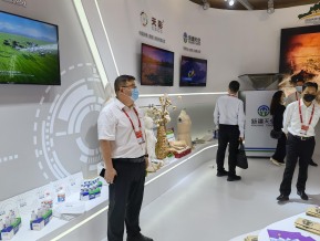 2021中国自主品牌博览会(六)
