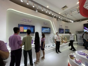 2021中国自主品牌博览会(四)