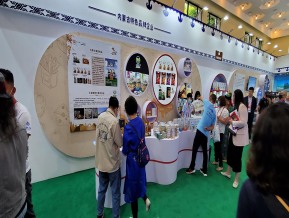 2021中国自主品牌博览会(二)