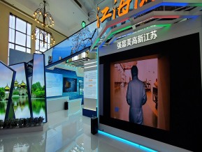 2021中国自主品牌博览会(二)