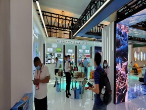 2021中国自主品牌博览会(二)