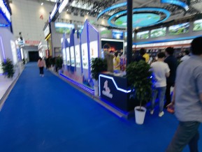 山东文博会(三)