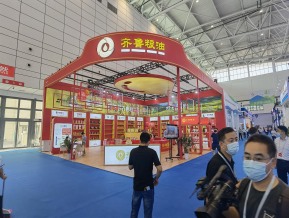山东文博会(三)