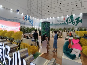 山东文博会(三)