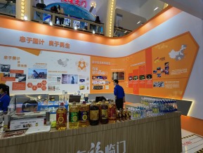 2021中国自主品牌博览会(六)