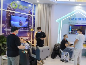 2021中国自主品牌博览会(六)