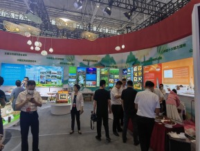 山东文博会(三)