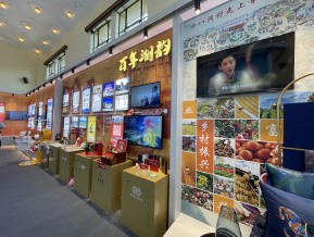 2021中国自主品牌博览会(六)