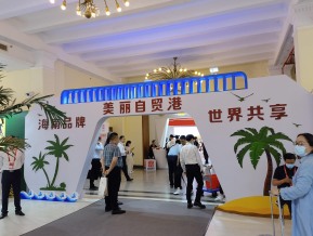 2021中国自主品牌博览会(六)