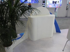 2020山东文博会中国国际文化旅游博览会(一)