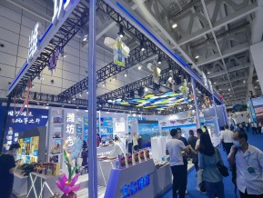 山东文博会(三)