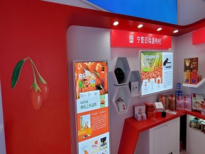 2021中国自主品牌博览会(二)