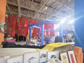 山东文博会(一)