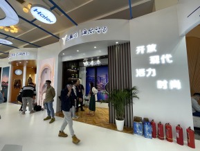 2021中国自主品牌博览会(四)