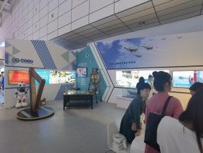 山东文博会(二)
