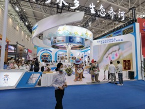 山东文博会(三)