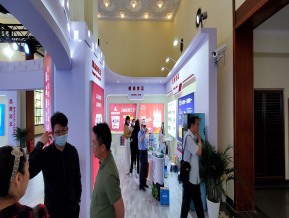 2021中国自主品牌博览会(二)
