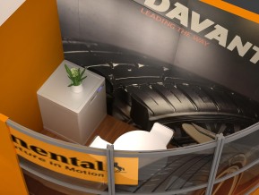 DAVANT-2022年美国拉斯维加斯AAPEX