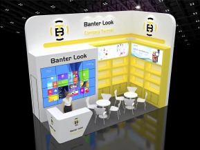 比克Banter Look